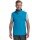 Schöffel Softshell Vest Tonion Vest (breathable, windproof) blue Men