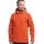 Schöffel Summer Trekking Hiking Jacket Ankelspitz (2-Layer, High Breathability) Orange Men's