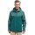 Schöffel Summer Trekking Hiking Jacket Ankelspitz (2-Layer, High Breathability) Dark Green Men's