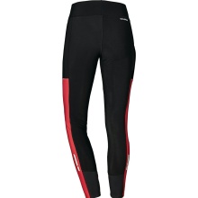 Schöffel Sport Leggings Taja Tight (4-Way Stretch, water-repellent) long black ladies