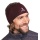 Schöffel Fornet Knitted Headband - wine red