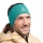 Schöffel Fornet Knitted Headband - mint green