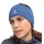 Schöffel Fornet Knitted Headband - blue