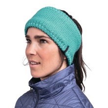 Schöffel Headband (Knit Pattern) Stenar Headband mint green - 1 piece