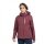 Schöffel Trekking Hiking Jacket Gaschurn (2-layer, waterproof and breathable) burgundy Ladies