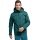 Schöffel Trekking Hiking Jacket Gaschurn (2-layer, waterproof and breathable) dark green Men's