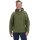 Schöffel Trekking Hiking Jacket 2.5-Layer Triigi (waterproof) olive green Men's