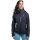 Schöffel Trekking Hiking Jacket Vistdal (2.5-Layer, Waterproof, Windproof) Navy Blue Ladies