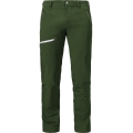 Schöffel Hiking-Trekking Trousers Pant Folkstone Warm (4-way stretch, water-repellent) long khaki green Men