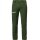 Schöffel Hiking-Trekking Trousers Pant Folkstone Warm (4-way stretch, water-repellent) long khaki green Men