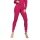 Schöffel Merino Sport Pants Base Layer (high moisture transport) long pink Women