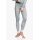 Schöffel Merino Sport Pants Base Layer (high moisture transport) long grey Women