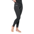 Schöffel Base Layer Merino Sport Pants (high moisture transport) long black Women