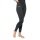 Schöffel Base Layer Merino Sport Pants (high moisture transport) long black Women