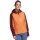 Schöffel Hiking Functional Jacket Wamberg (water-/windproof) orange/burgundy Women