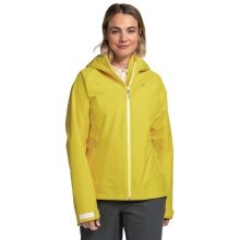 Schöffel Hiking Functional Jacket Wamberg (water/windproof) yellow Women