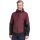 Schöffel Hiking Functional Jacket Wamberg (water- / windproof) burgundy Men