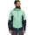 Schöffel Hiking Functional Jacket Wamberg (water- / windproof) mint green Men