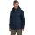 Schöffel Hiking Functional Jacket Wamberg (water- / windproof) navy blue Men