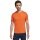 Schöffel Hiking T-shirt Solvorn1 (4-Way Stretch, Lightweight) orange Men's