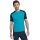 Schöffel Hiking T-shirt Solvorn1 (4-Way Stretch, lightweight) blue men's