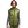 Schöffel Hiking Vest Hybrid Stams Vest (durable, breathable) green men's