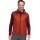 Schöffel Hiking Vest ZipIn Seewand Vest (water-repellent, windproof) orange Men