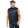 Schöffel Hiking Vest ZipIn Seewand Vest (water-repellent, windproof) dark blue Men