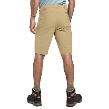 Schöffel Hiking Shorts Folkstone (Trekking, 4-Way Stretch) Short Beige Men's