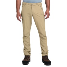 Schöffel Hiking Trousers Folkstone (4-way stretch, durable) beige Men