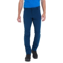 Schöffel Hiking Trousers Folkstone (4-way stretch, durable) navy blue Men