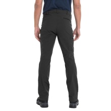 Schöffel Hiking Trousers Folkstone (4-way stretch, durable) asphalt grey Men