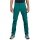 Schöffel Hiking Trousers Folkstone Zip Off (Removable Legs, 4-Way Stretch) Turquoise Blue Men's