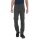 Schöffel Hiking Trousers Folkstone Zip Off (Legs detachable, 4-way stretch) asphalt grey Men