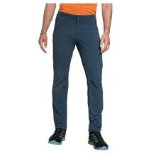 Schöffel Hiking Trousers Hestad (quick-drying, water-repellent) dark blue men's