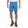 Schöffel Hiking Trousers Hestad Light Shorts (4-Way Stretch) Short Blue Men's