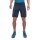 Schöffel Hiking Trousers Hestad Light Shorts (4-Way Stretch) Short Dark Blue Men's