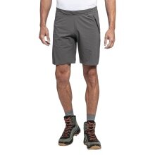 Schöffel Hestad Light Shorts (4-Way Stretch) Short Asphalt Grey Men's