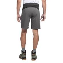 Schöffel Hestad Light Shorts (4-Way Stretch) Short Asphalt Grey Men's