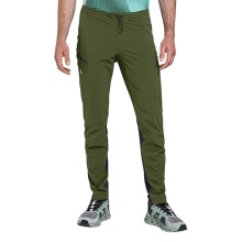 Schöffel Hiking Trousers Hestad Light Pant (durable, water-repellent) olive green Men's