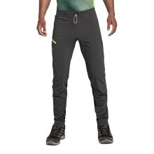 Schöffel Hiking Trousers Hestad Light Pant (durable, water-repellent) asphalt grey Men's