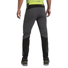 Schöffel Hiking Trousers Hestad Light Pant (durable, water-repellent) asphalt grey Men's