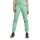 Schöffel Hiking Trousers Hestad Pant (4-Way Stretch, Water-Repellent) Long Green Ladies