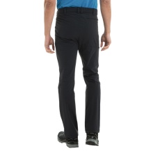 Schöffel Koper1 Hiking Trousers (4-Way Stretch, Durable) Black Men's