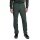 Schöffel Hiking Trousers Koper1 Warm Pant (high moisture transport, 4-way stretch) dark green Men