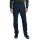 Schöffel Hiking Trousers Koper1 Warm Pant (high moisture transport, 4-way stretch) dark blue Men