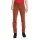 Schöffel Hiking Trousers Pant Engadin1 (4-Way Stretch, Durable) Long Red Ladies