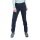 Schöffel Hiking Trousers Pant Engadin1 Warm (4-Way Stretch, Durable) Long Navy Blue Ladies