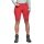 Schöffel Toblach2 Hiking Shorts (high wearing comfort) short red ladies