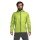 Schöffel Trekking Summer Hiking Jacket 3-Layer Ryten (high multi-functionality, water and windproof) yellow Men